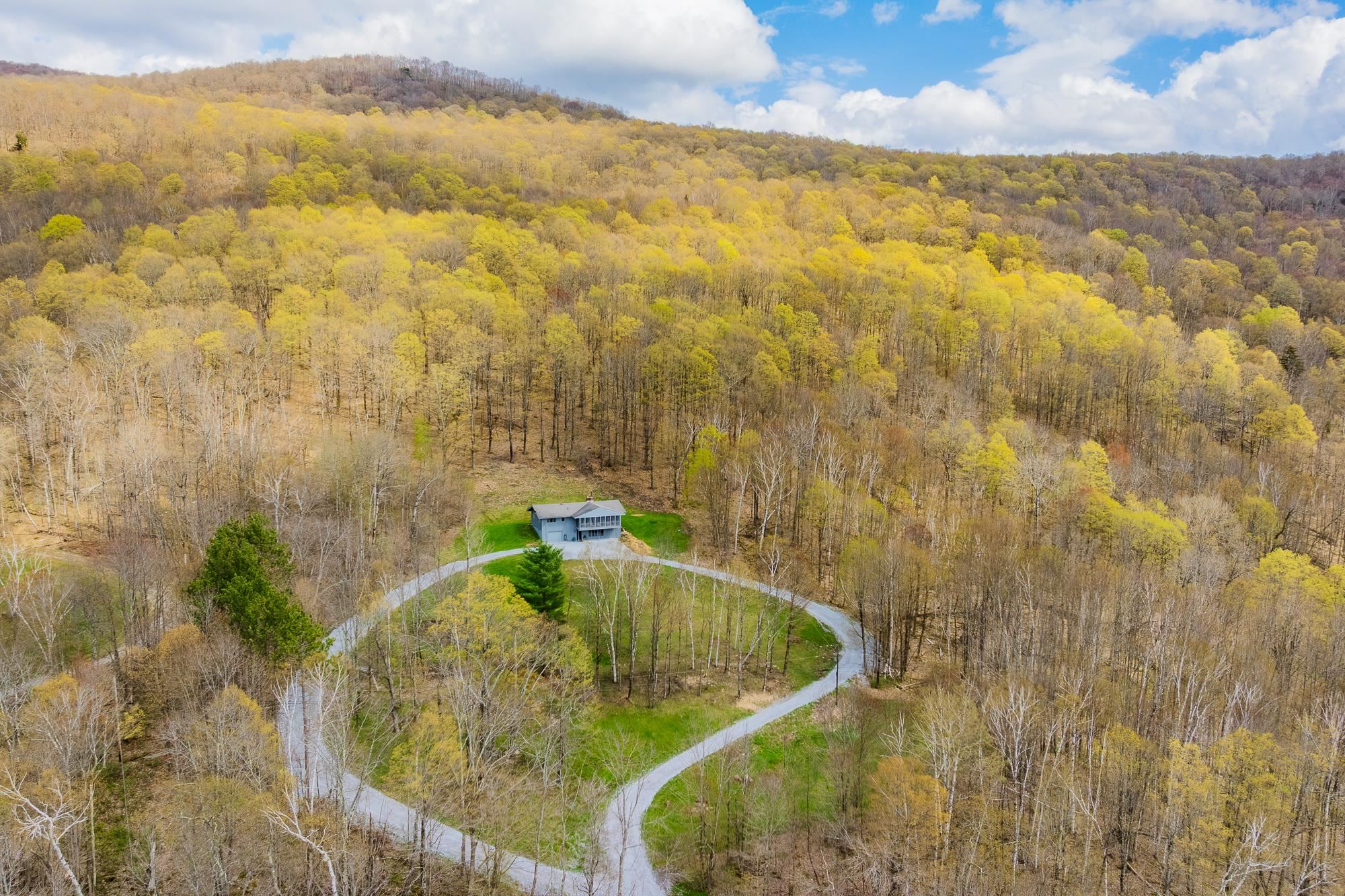 2354 Danby Mountain Road