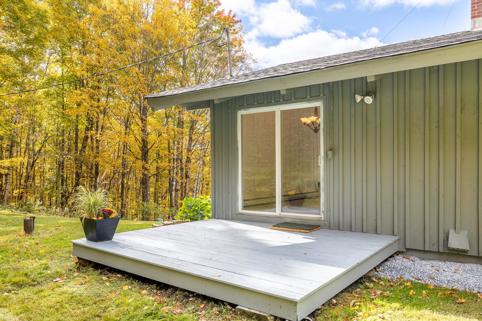 2354 Danby Mountain Road