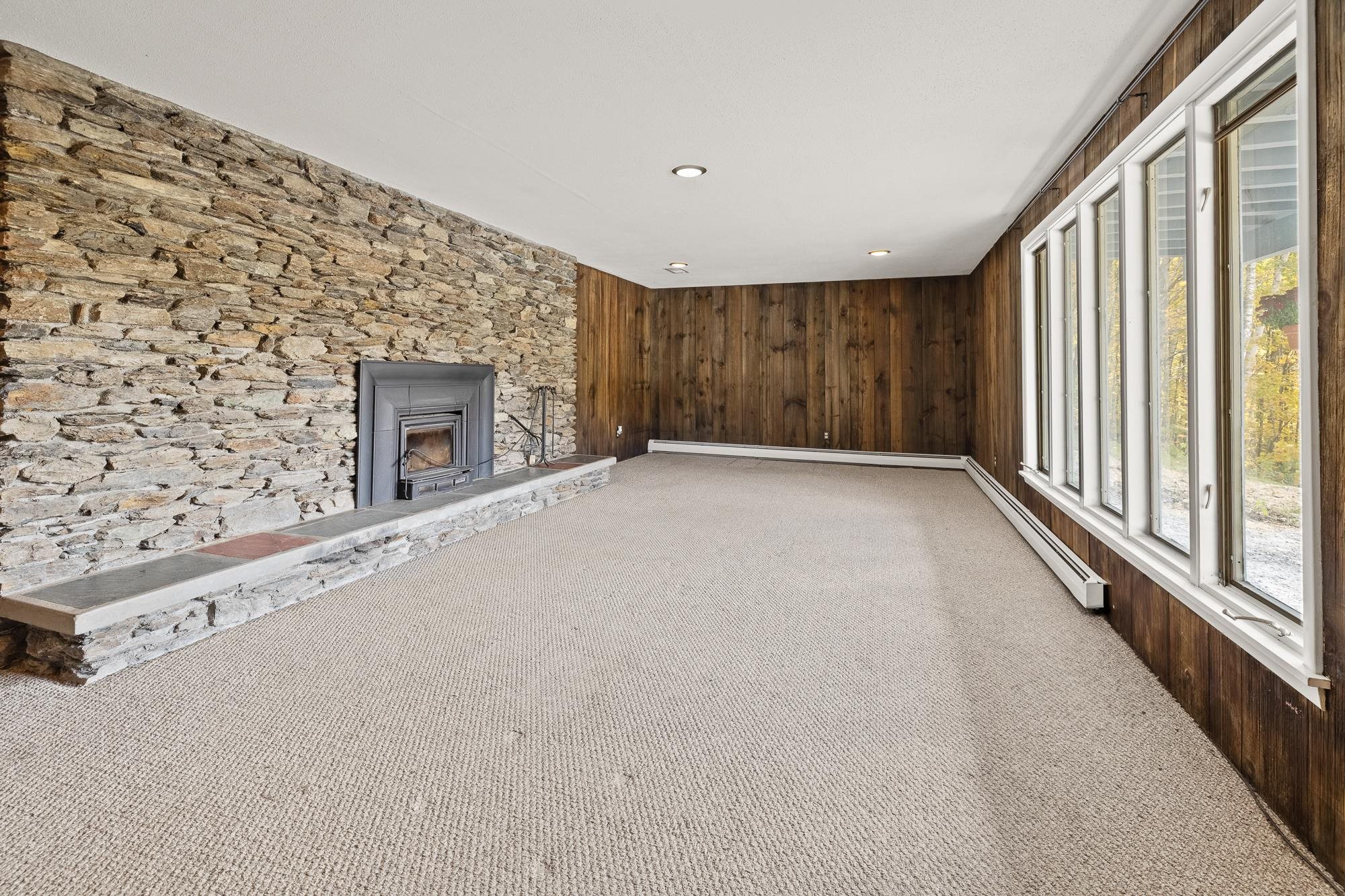 2354 Danby Mountain Road