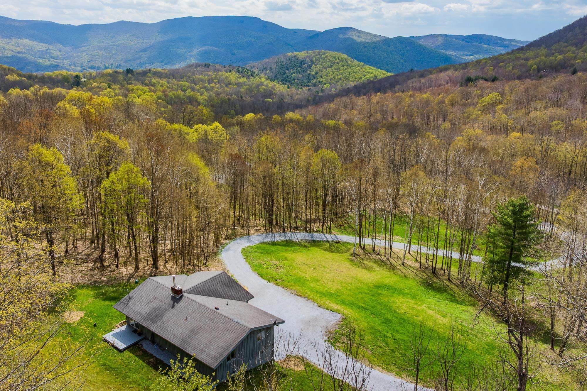 2354 Danby Mountain Road