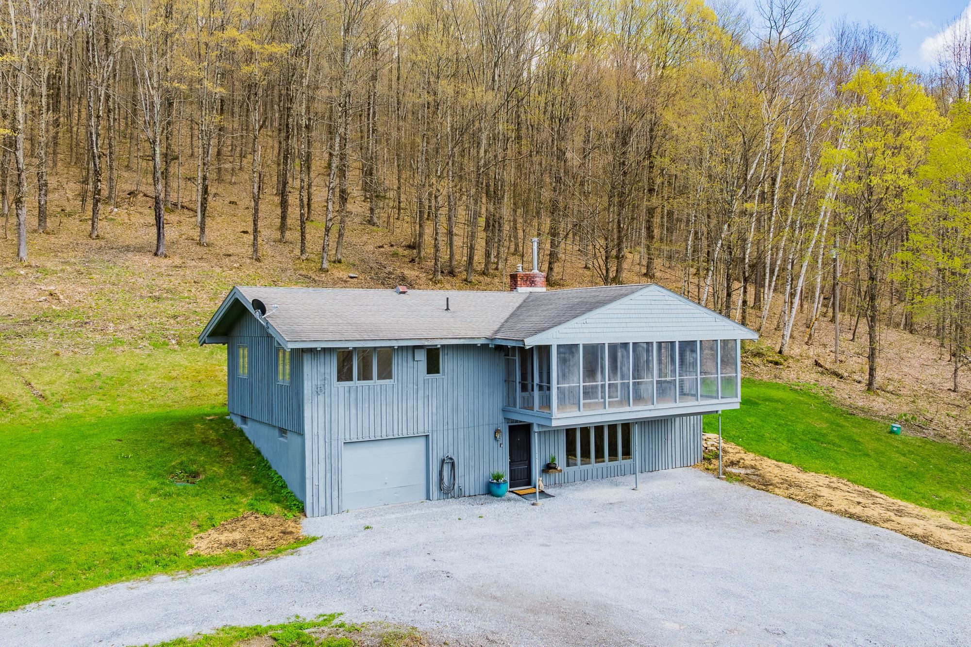 2354 Danby Mountain Road