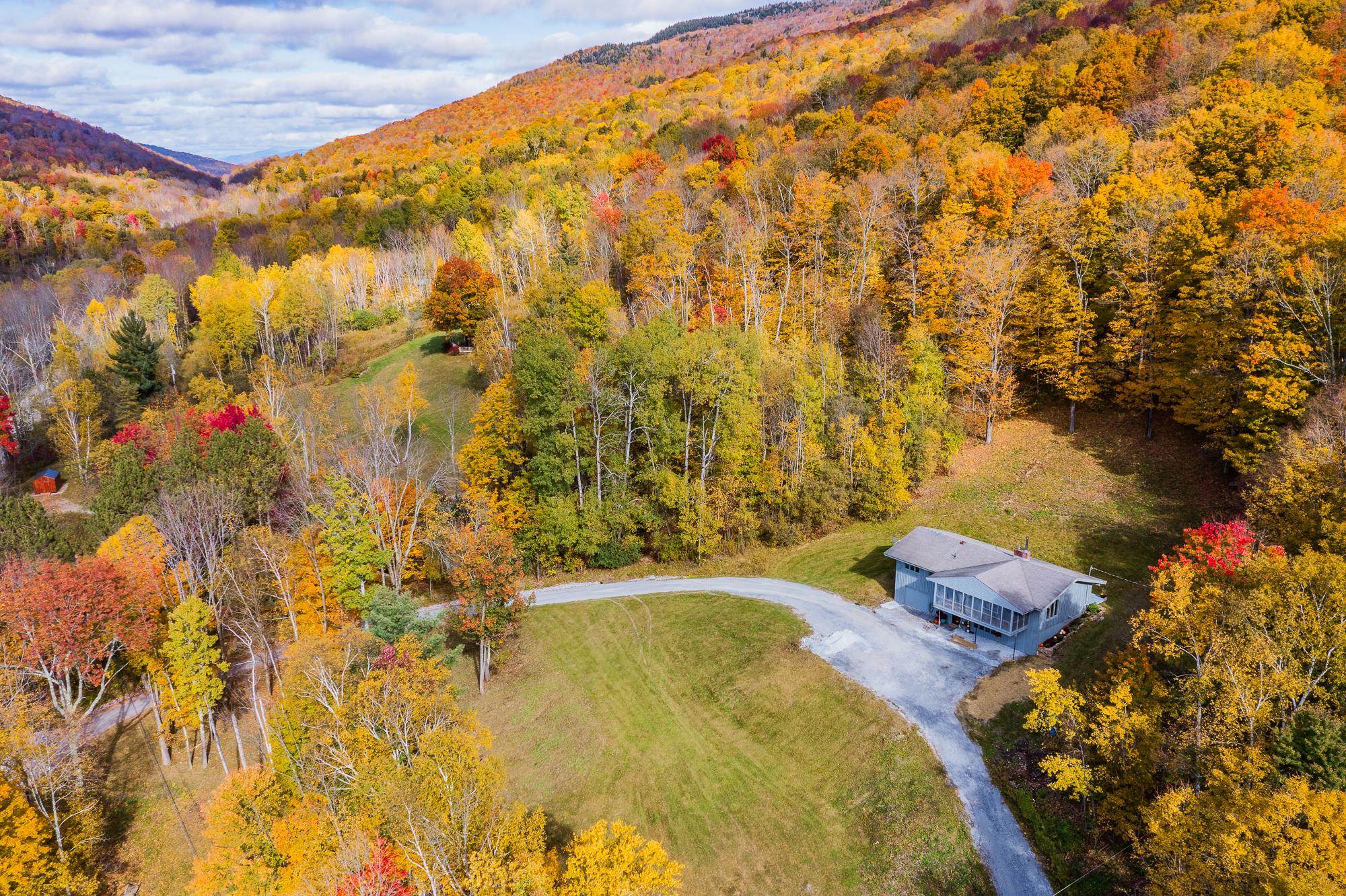 2354 Danby Mountain Road