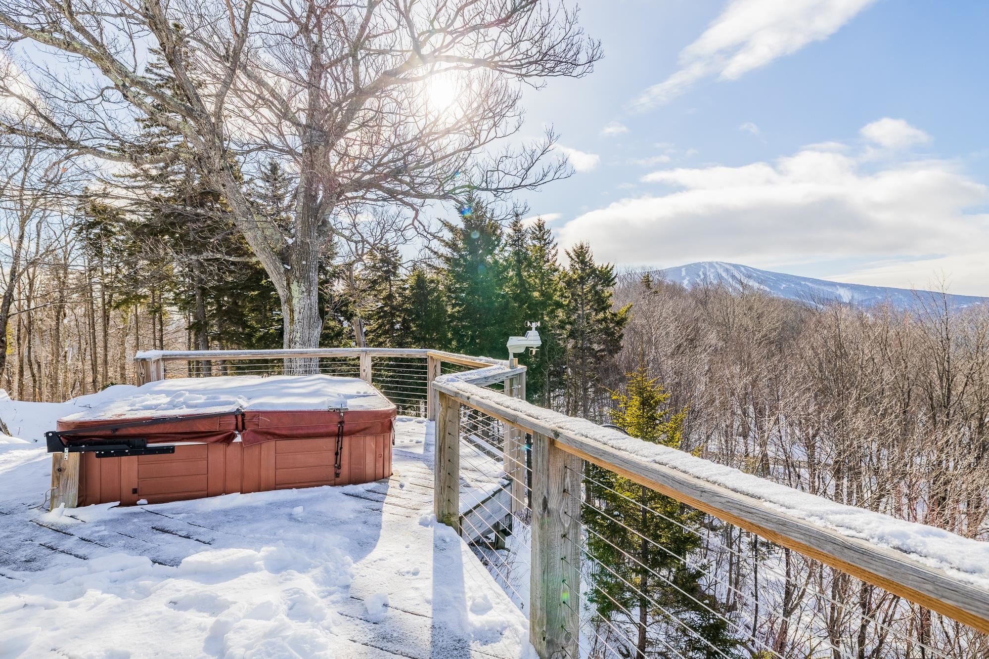 43 Pearl Buck Drive
