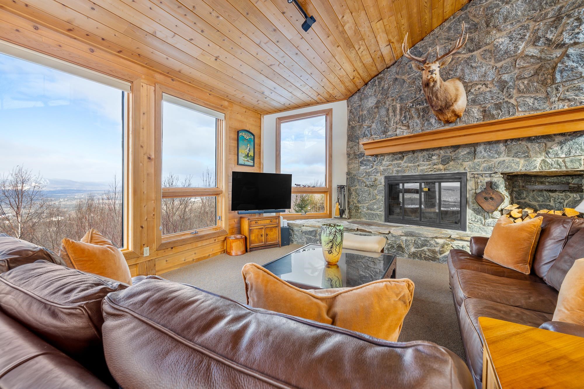 43 Pearl Buck Drive