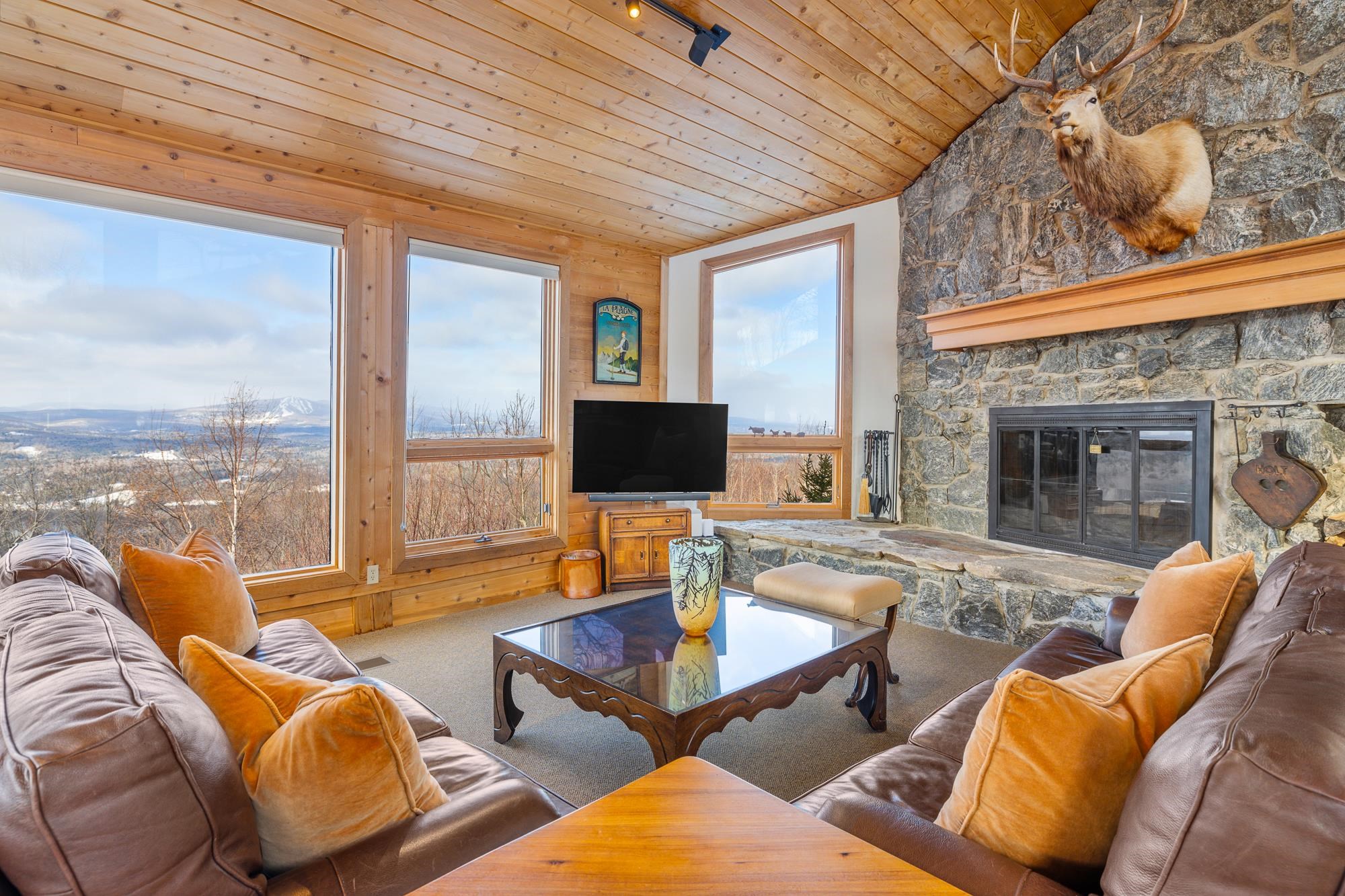 43 Pearl Buck Drive