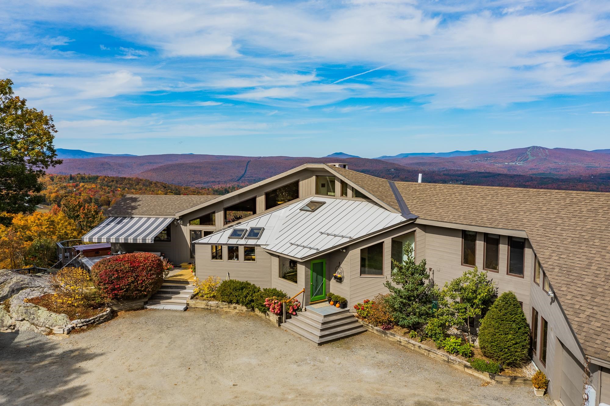 43 Pearl Buck Drive