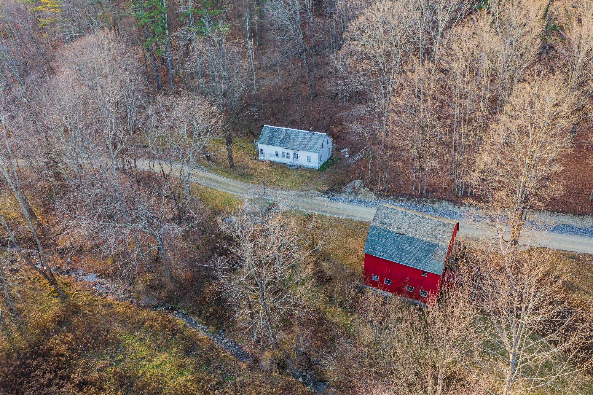 207 West Road