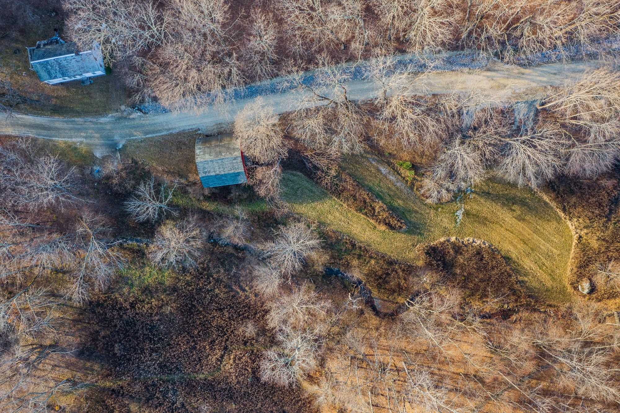 207 West Road