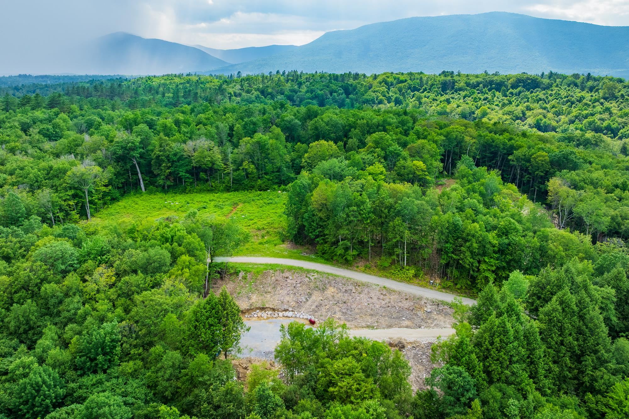 0 Alden Lane Unit: Land Lot #18