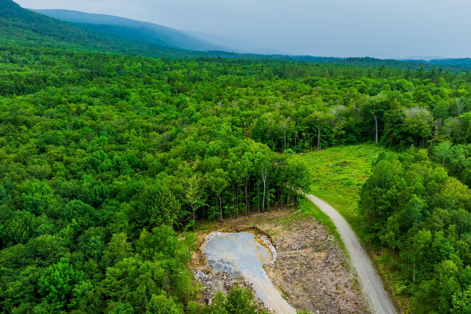 0 Alden Lane Unit: Land Lot #18