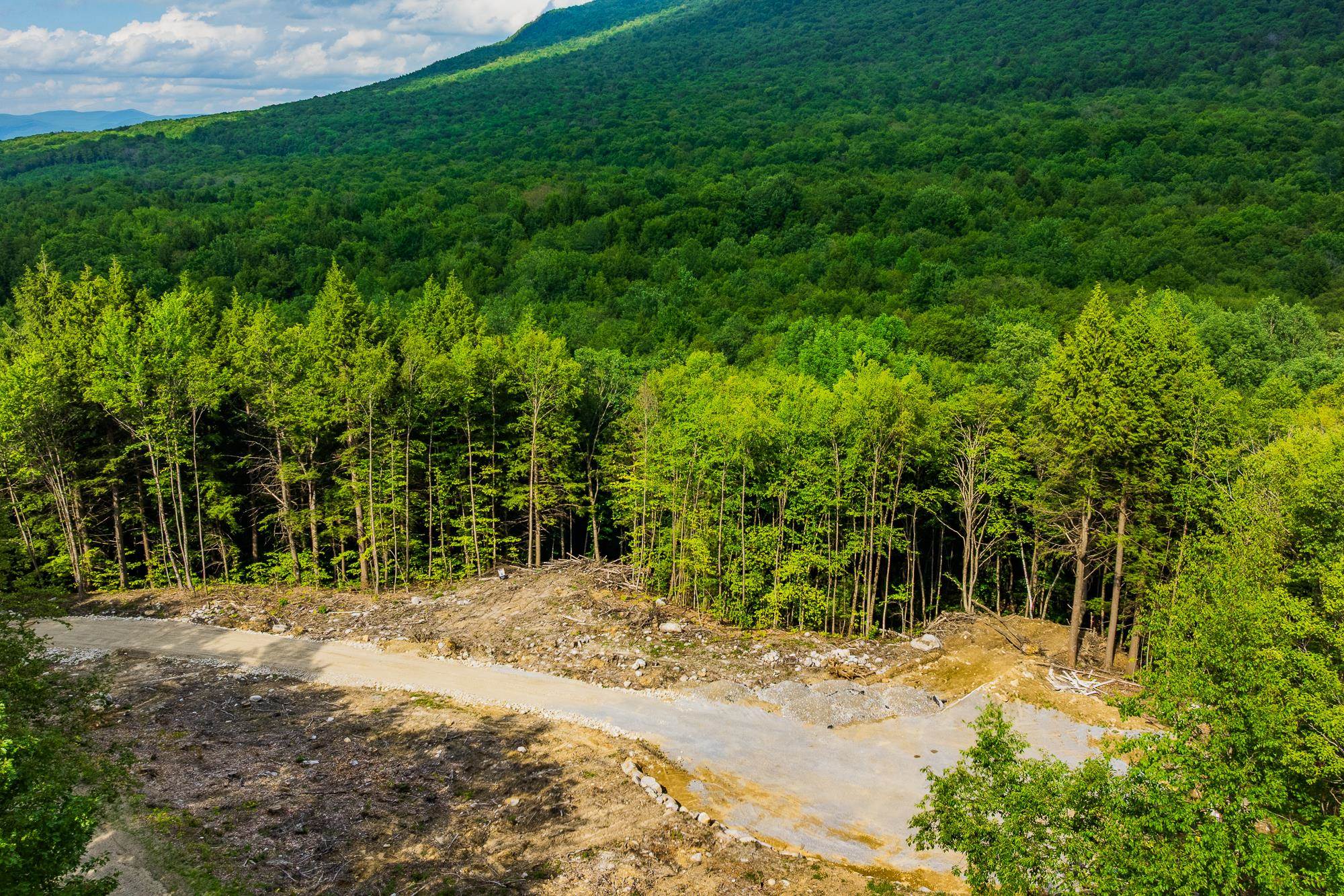 0 Alden Lane Unit: Land Lot #18