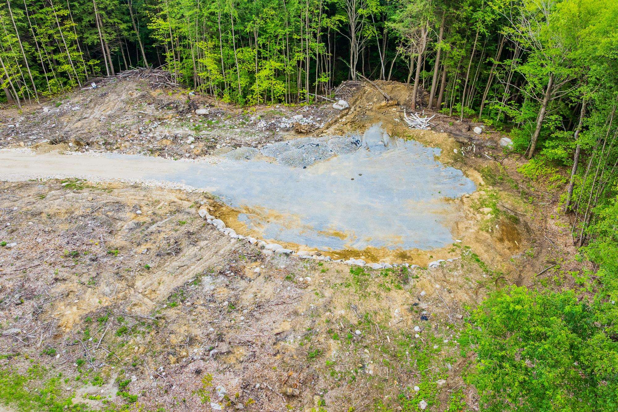 0 Alden Lane Unit: Land Lot #18