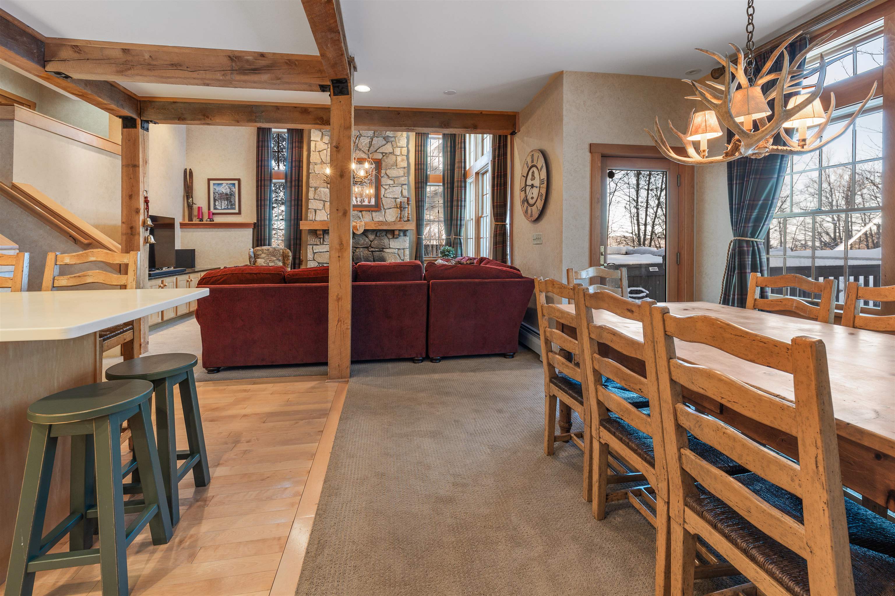 52A Snowbridge Road