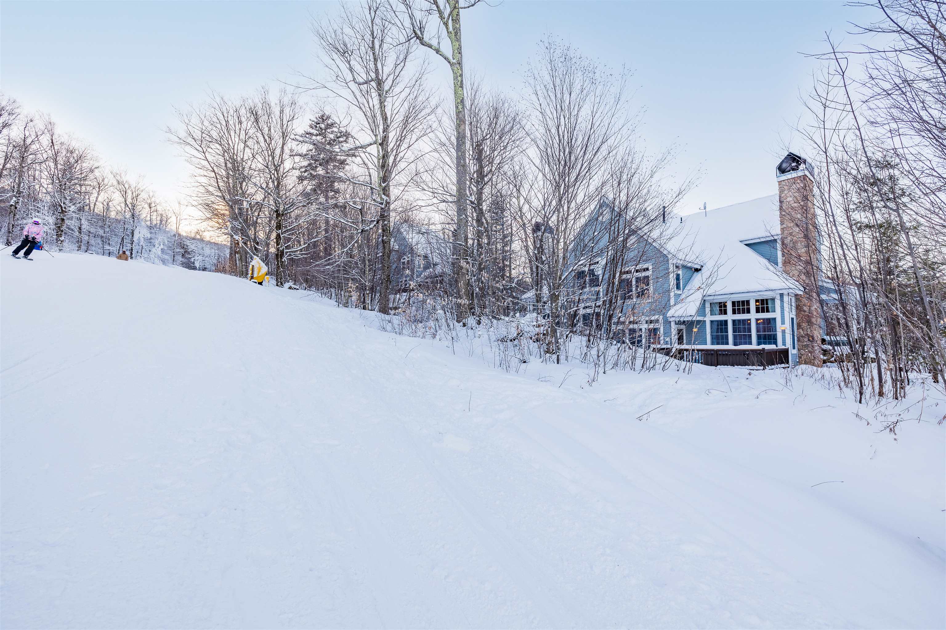 52A Snowbridge Road