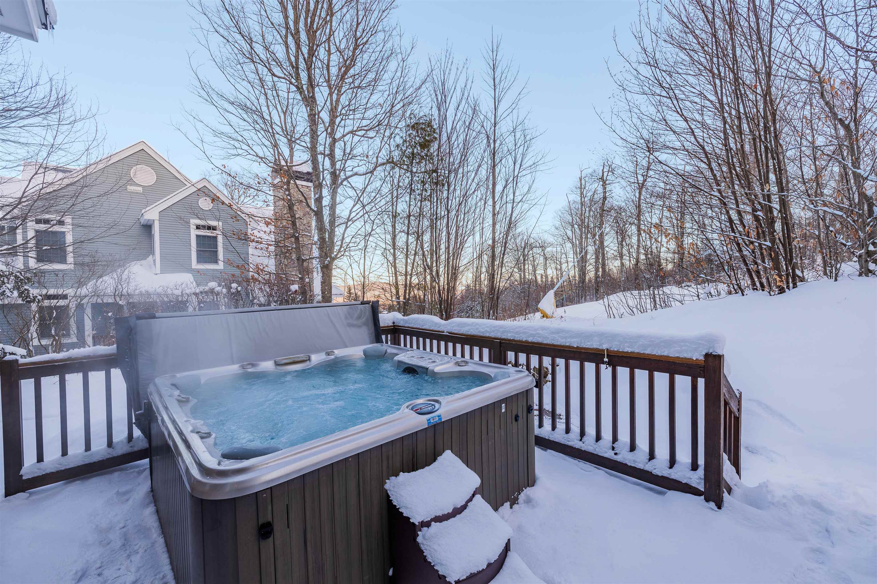 52A Snowbridge Road