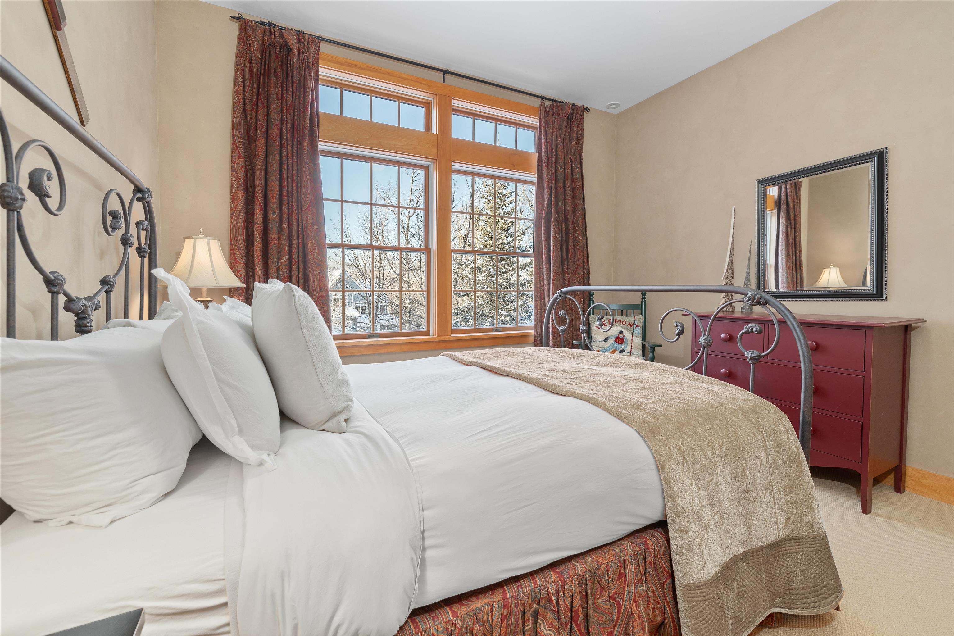 52A Snowbridge Road