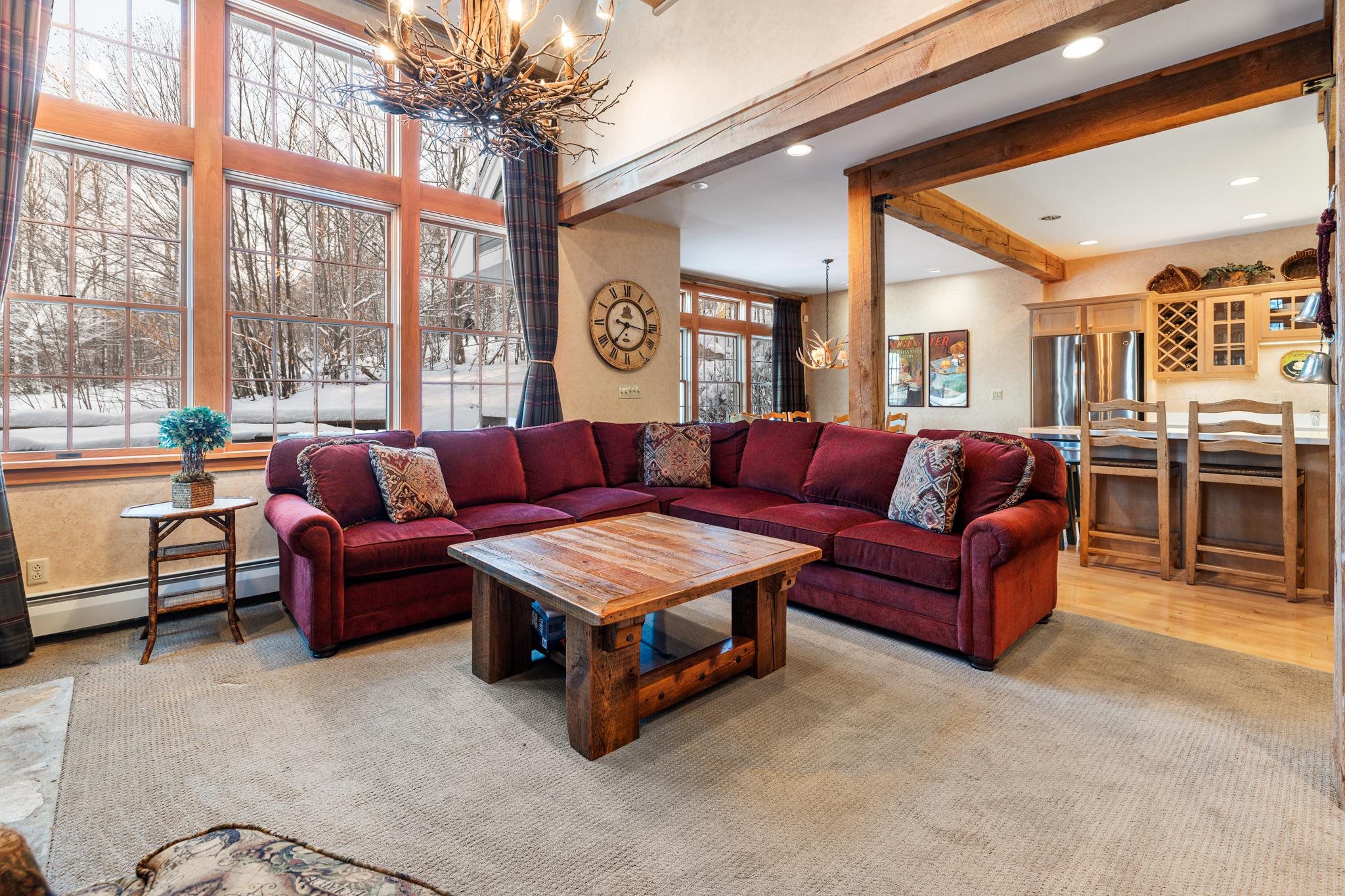 52A Snowbridge Road