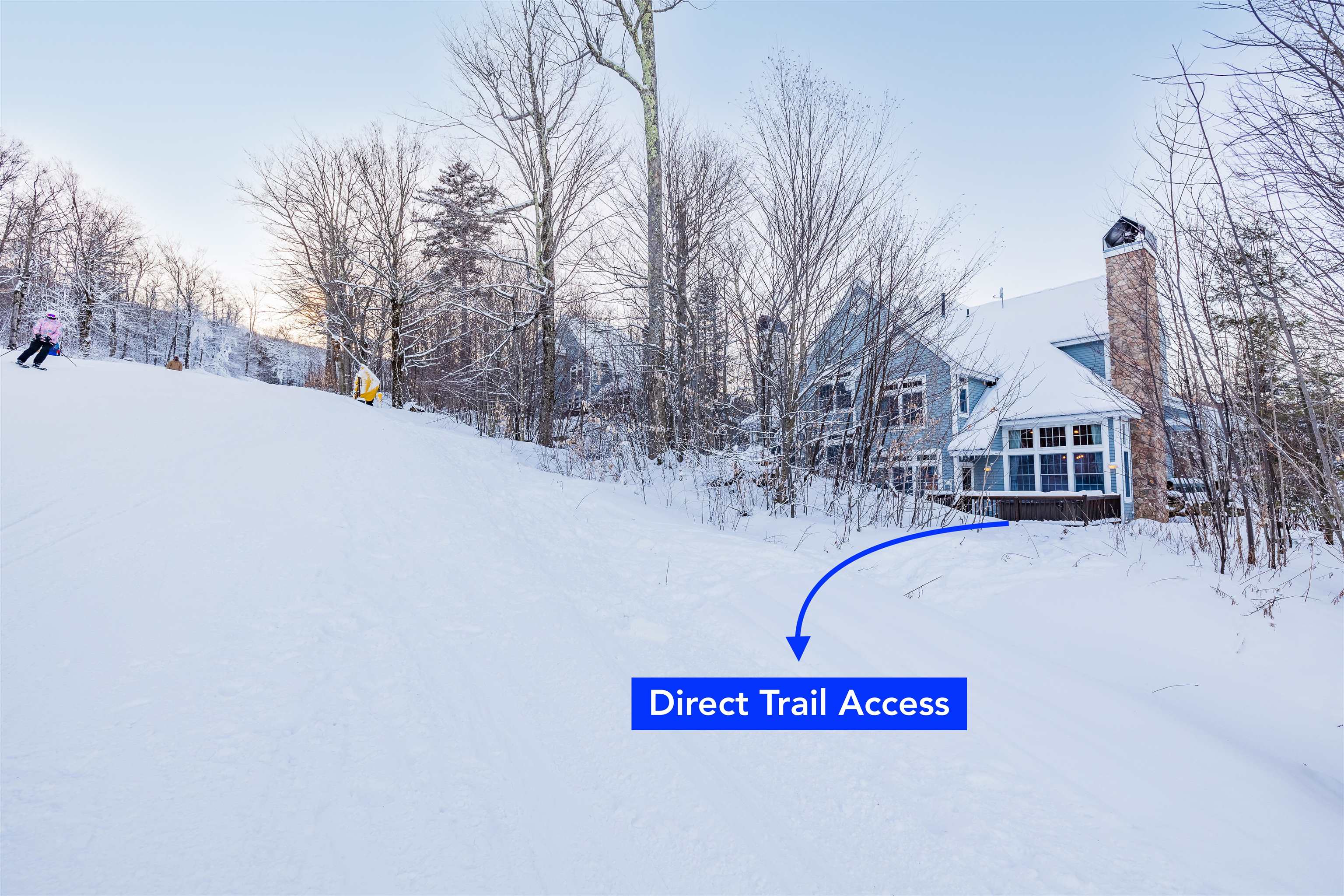 52A Snowbridge Road