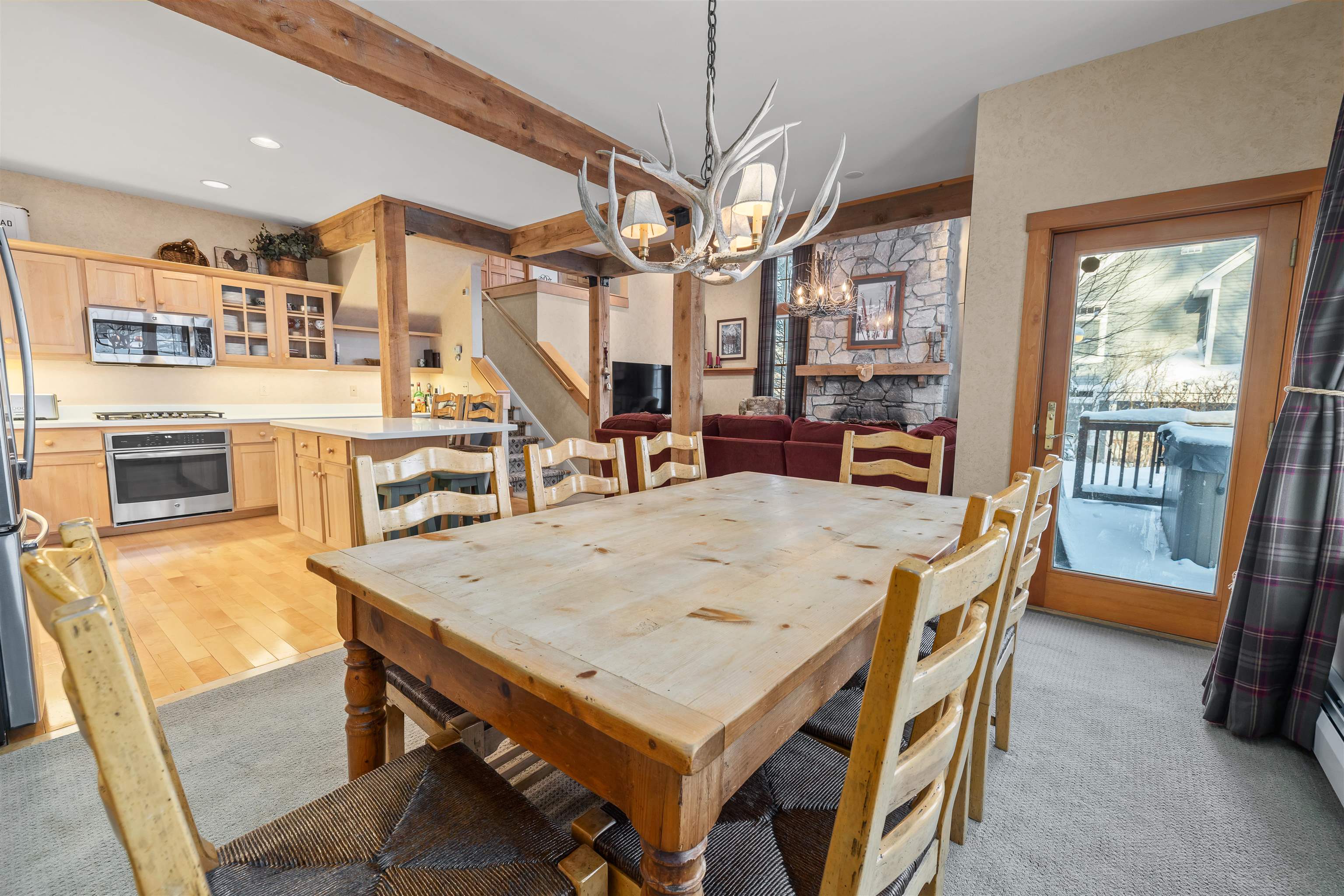 52A Snowbridge Road