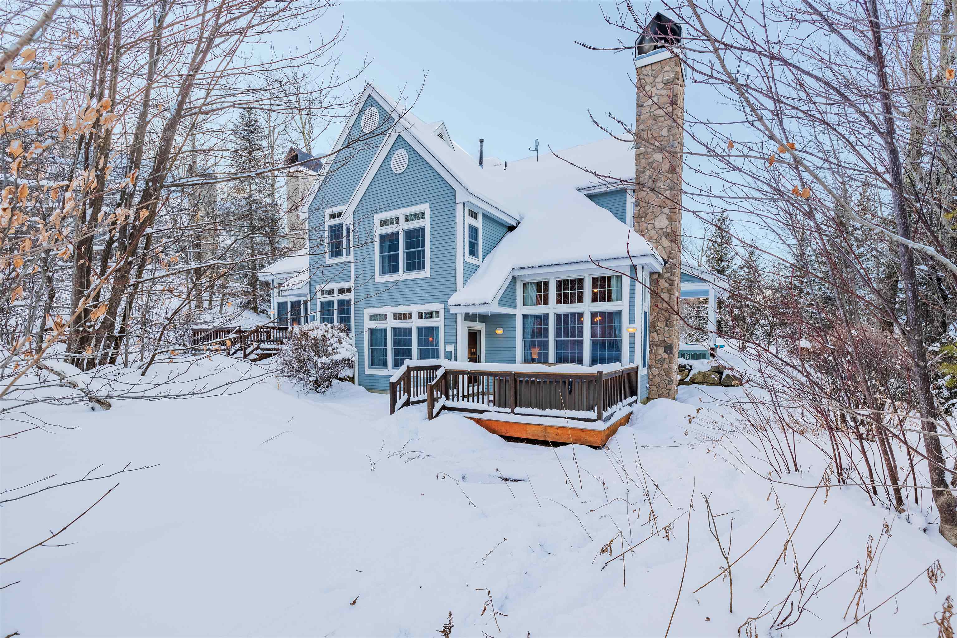52A Snowbridge Road