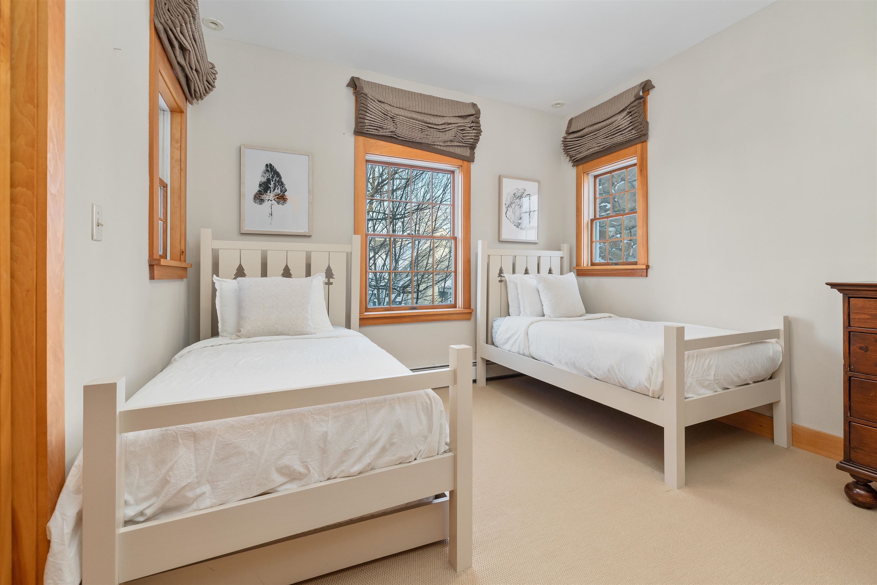 52A Snowbridge Road