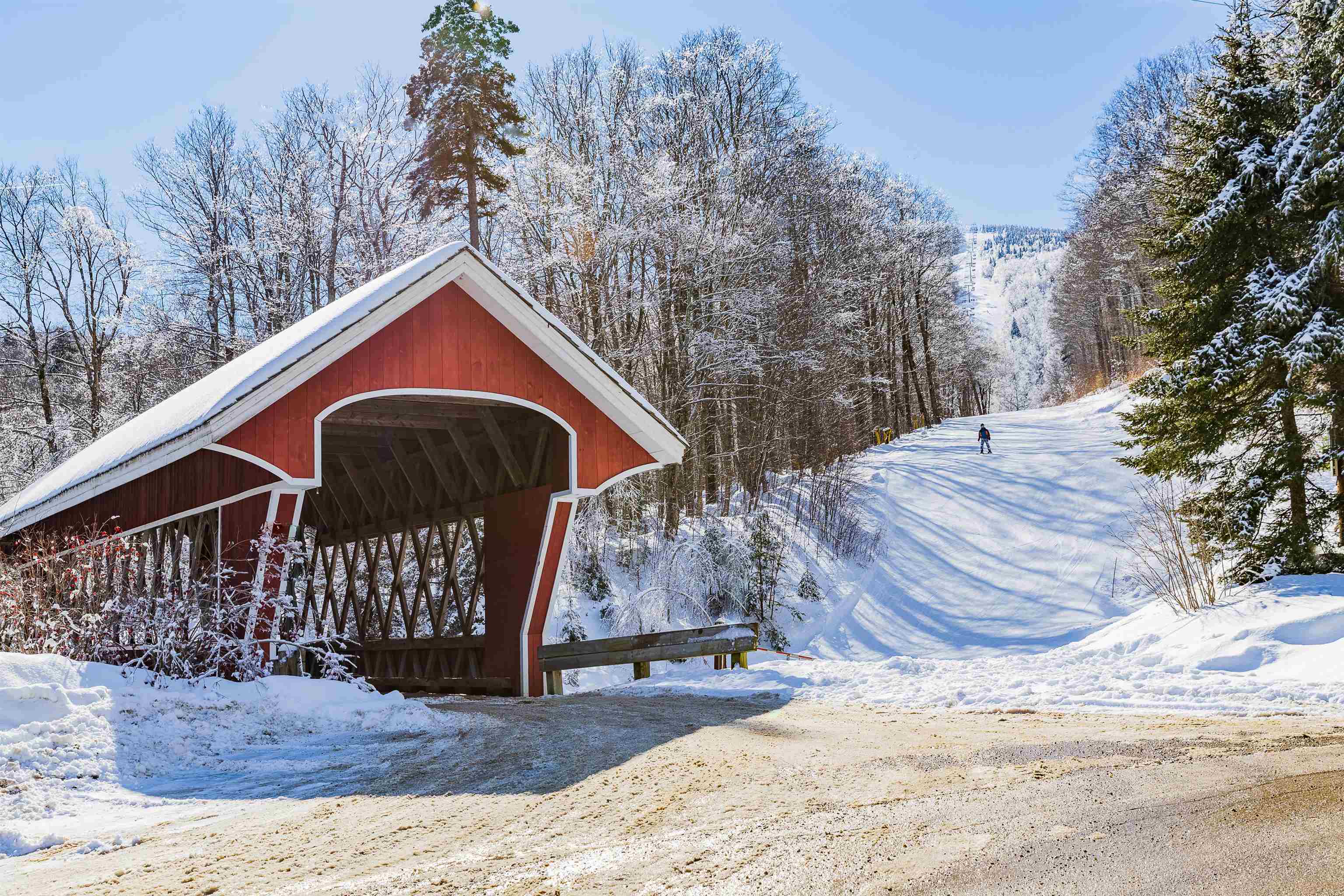 52A Snowbridge Road