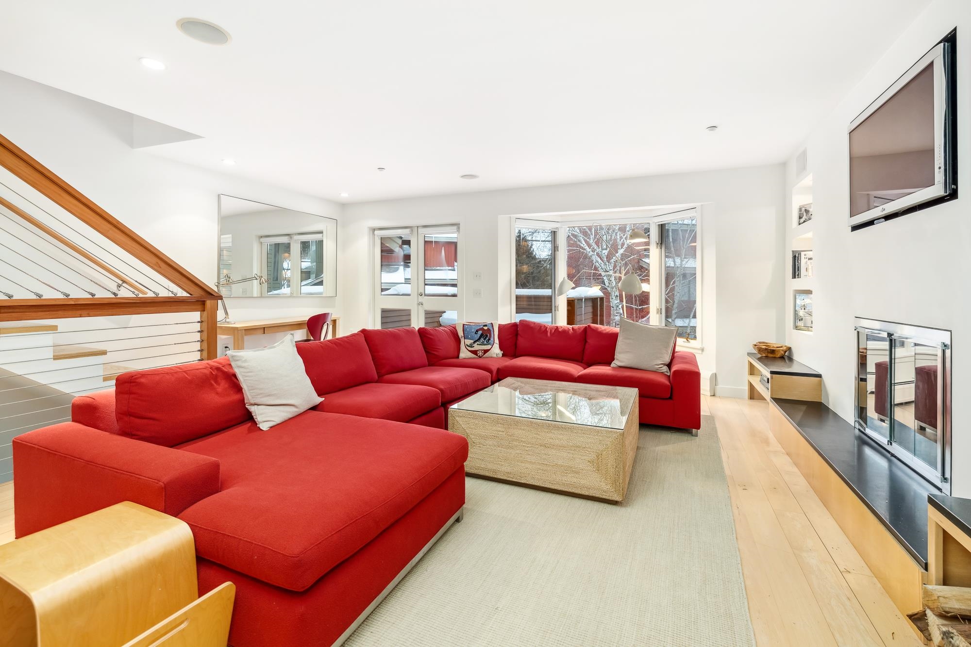 16 Mountain Reach Mews Road