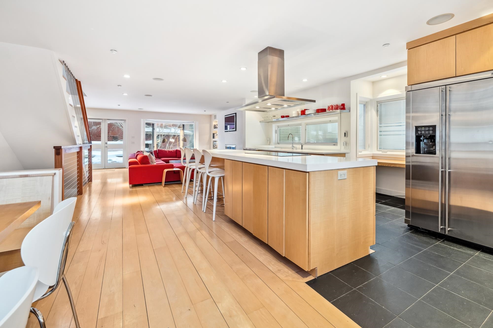 16 Mountain Reach Mews Road