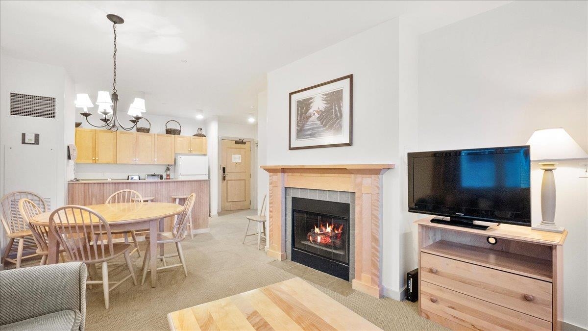 771 Stratton Mountain Access Road Unit: 261