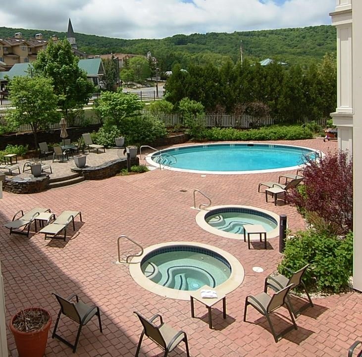 771 Stratton Mountain Access Road Unit: 261