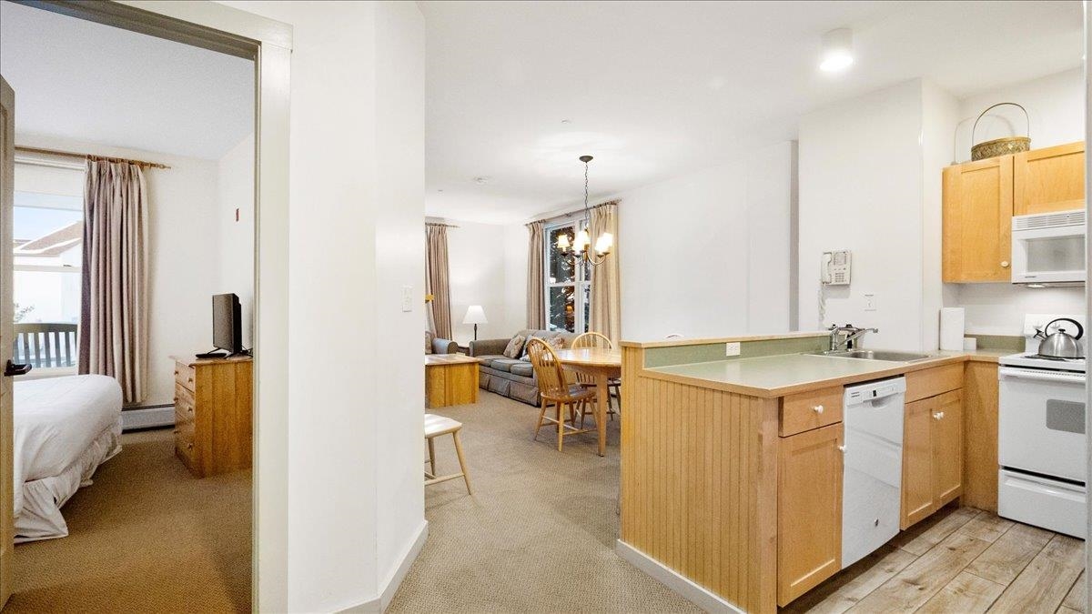 771 Stratton Mountain Access Road Unit: 261