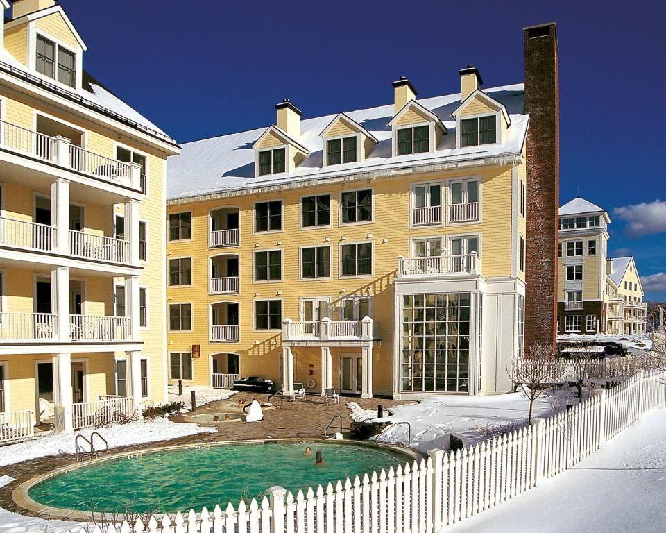 771 Stratton Mountain Access Road Unit: 261