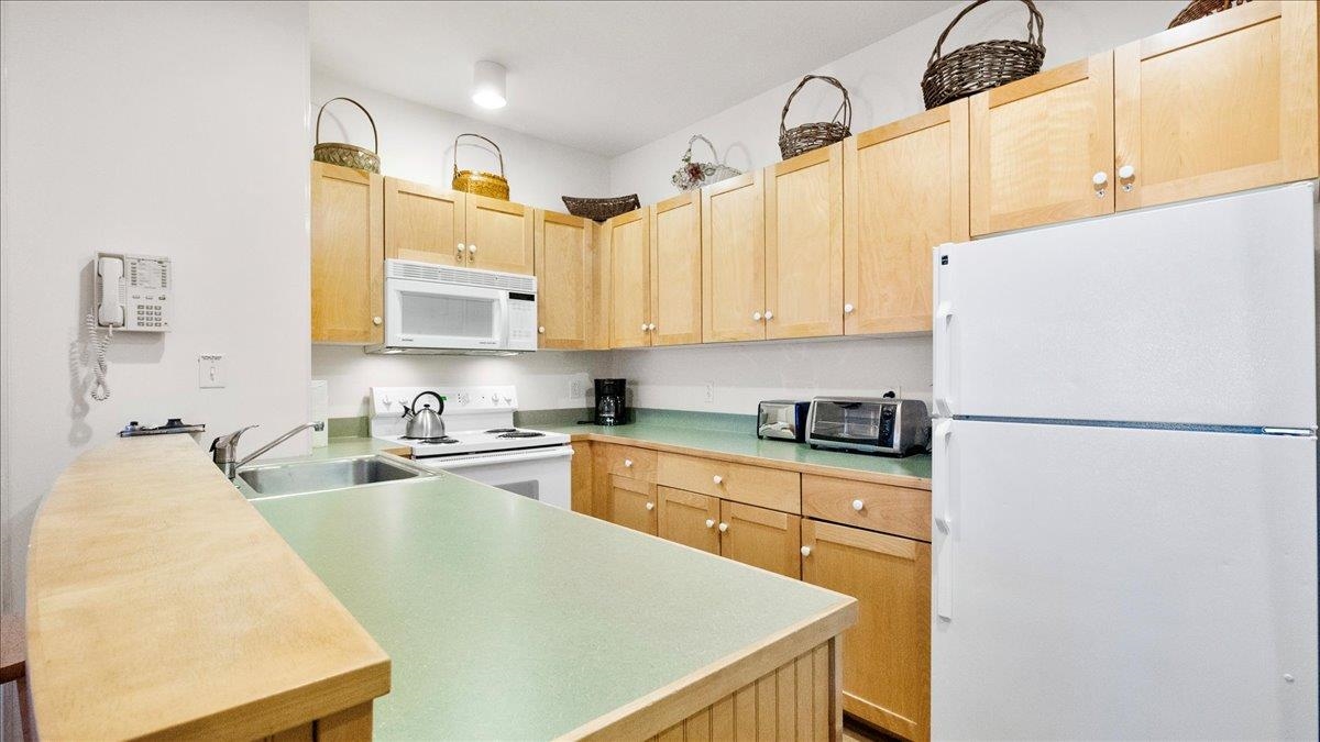 771 Stratton Mountain Access Road Unit: 261