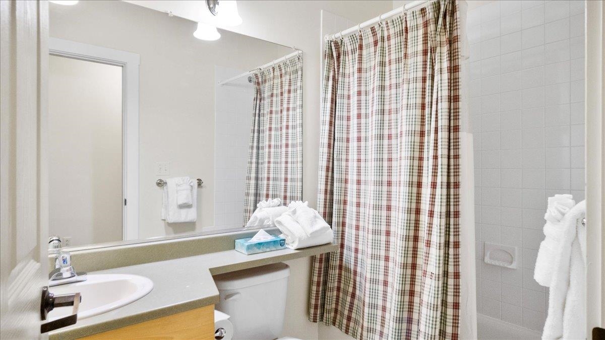 771 Stratton Mountain Access Road Unit: 261