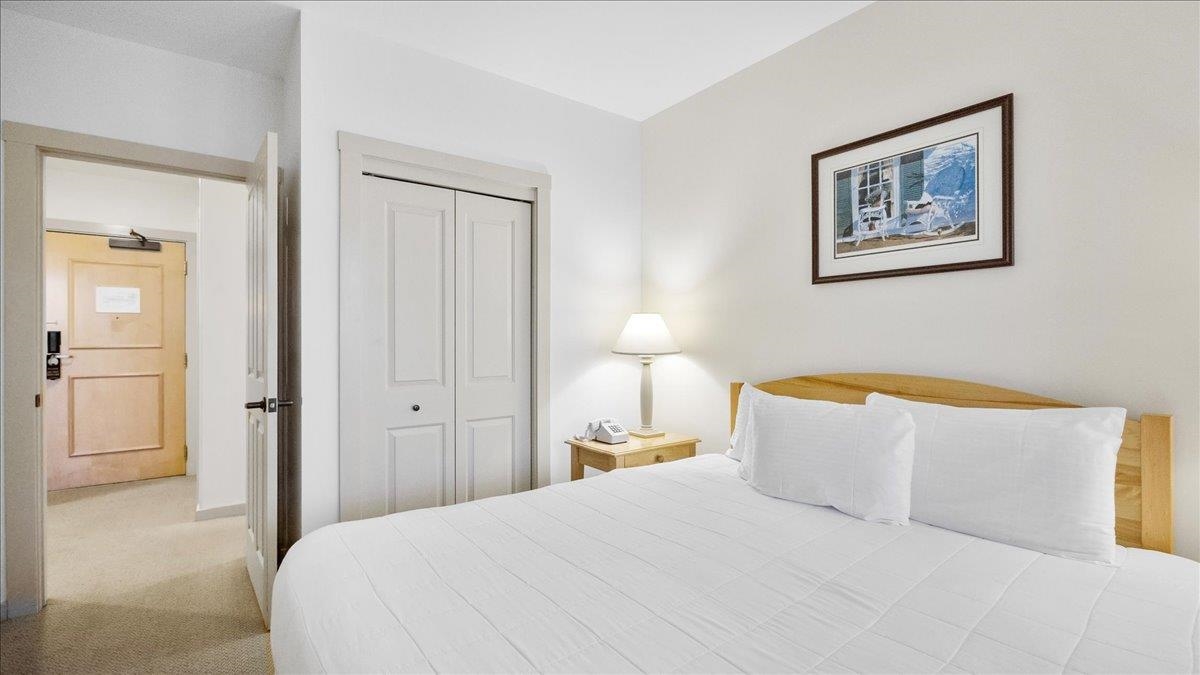 771 Stratton Mountain Access Road Unit: 261