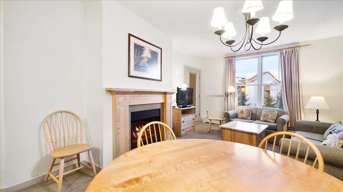 771 Stratton Mountain Access Road Unit: 261