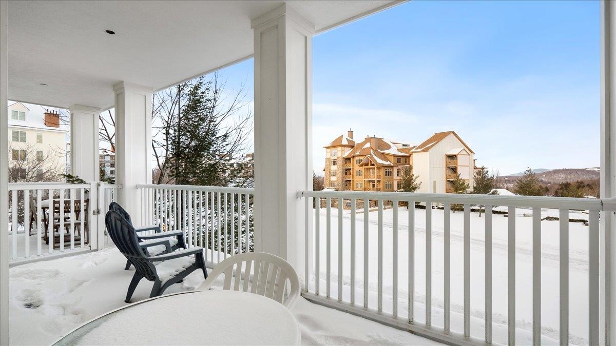 771 Stratton Mountain Access Road Unit: 261
