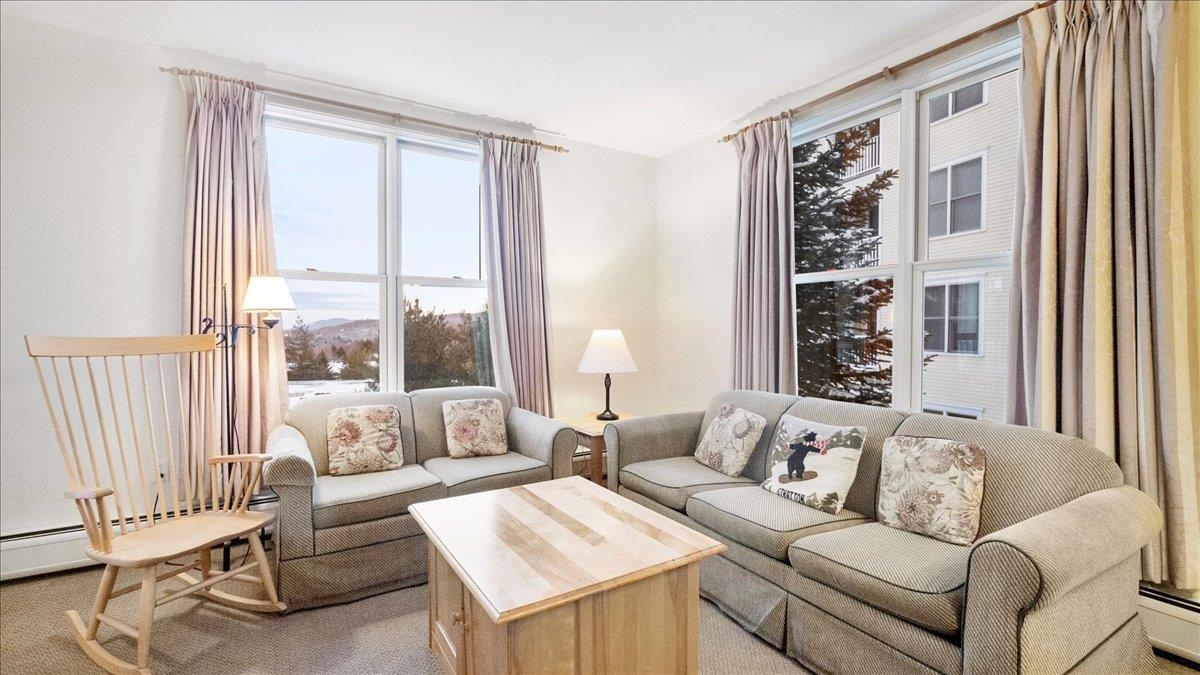 771 Stratton Mountain Access Road Unit: 261