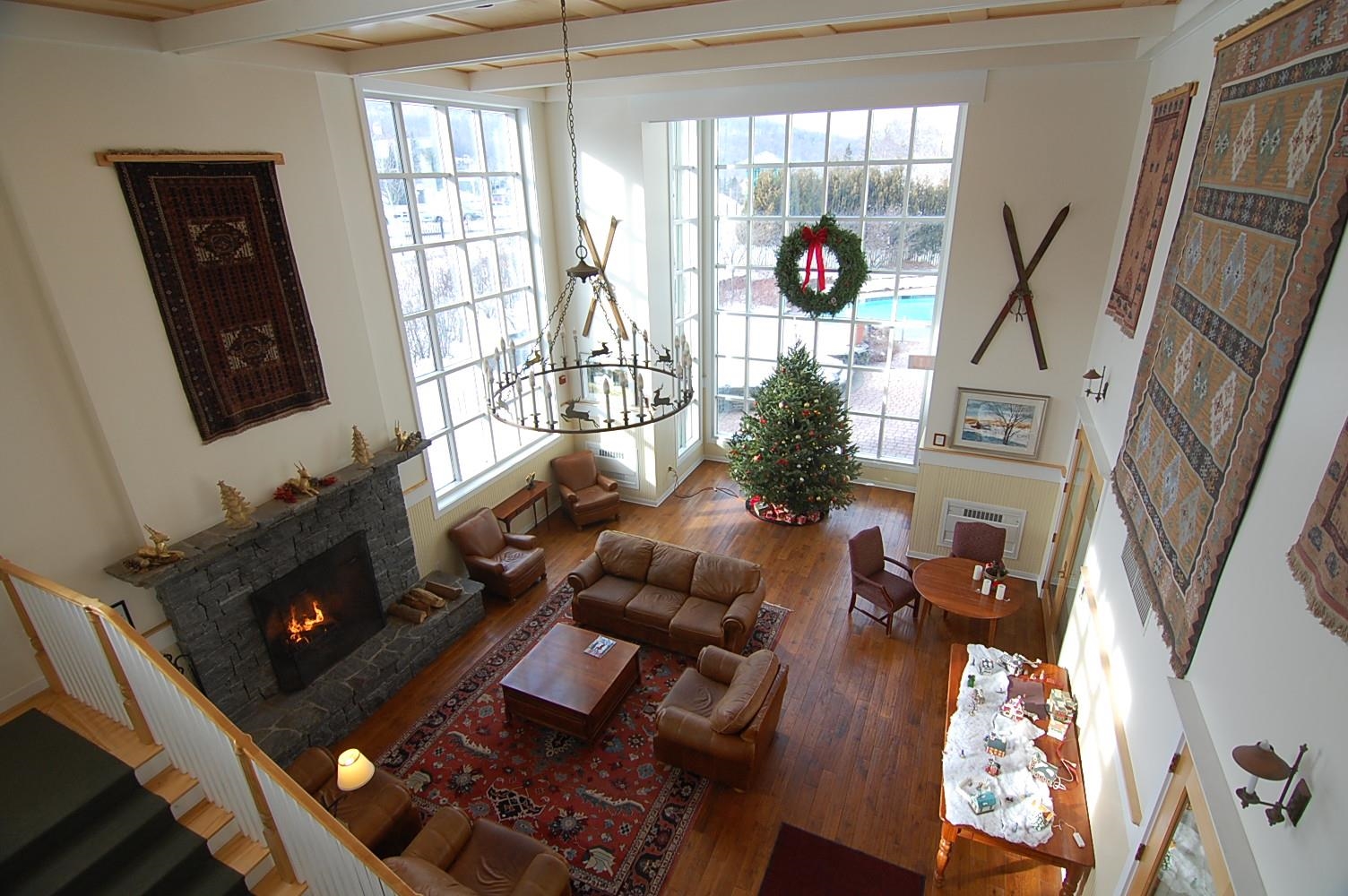 771 Stratton Mountain Access Road Unit: 261