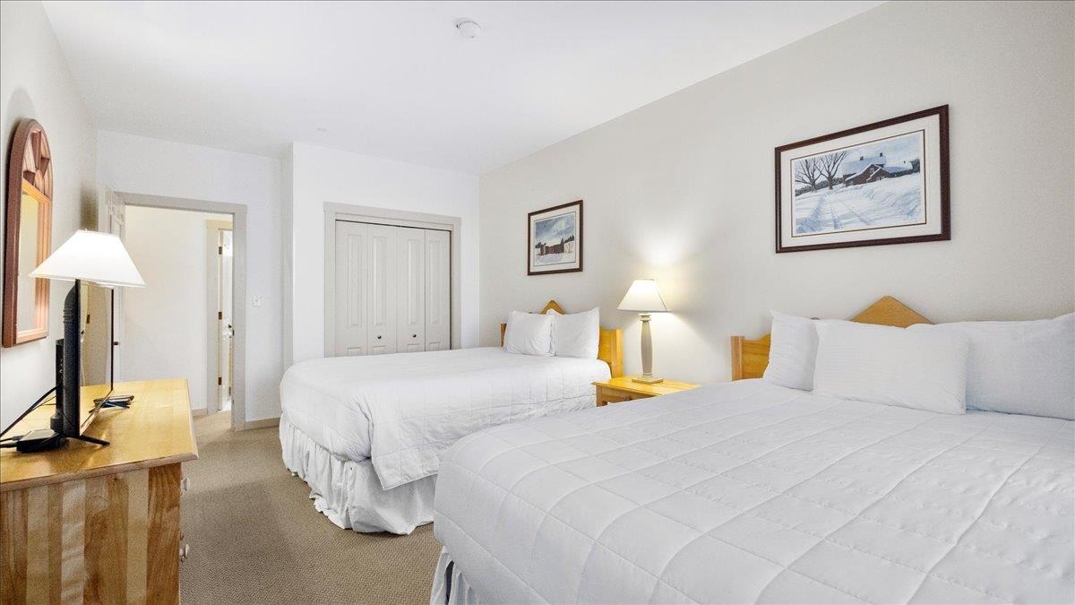 771 Stratton Mountain Access Road Unit: 261