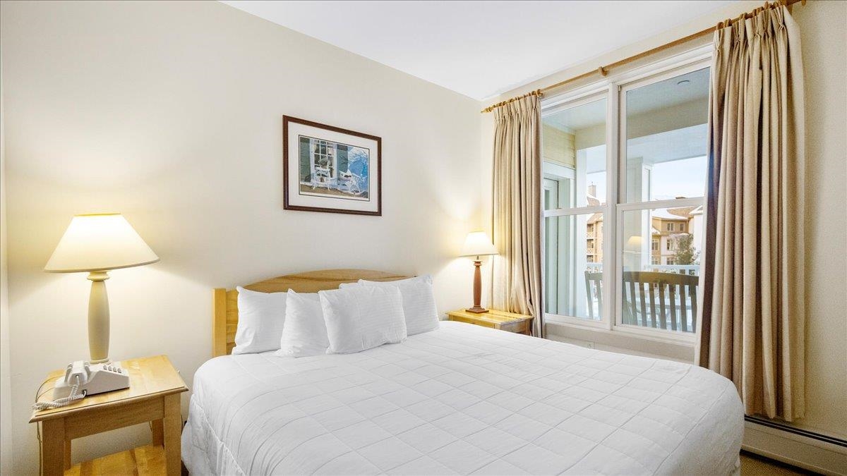 771 Stratton Mountain Access Road Unit: 261