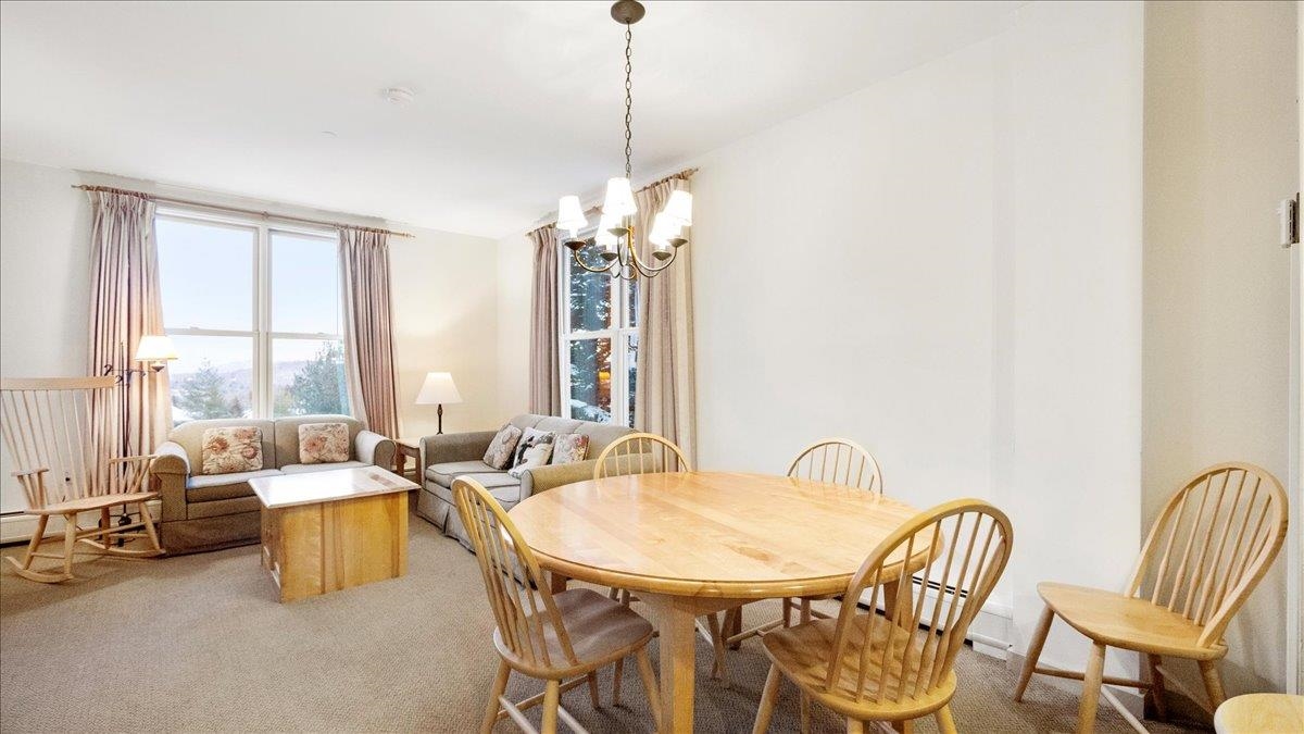 771 Stratton Mountain Access Road Unit: 261