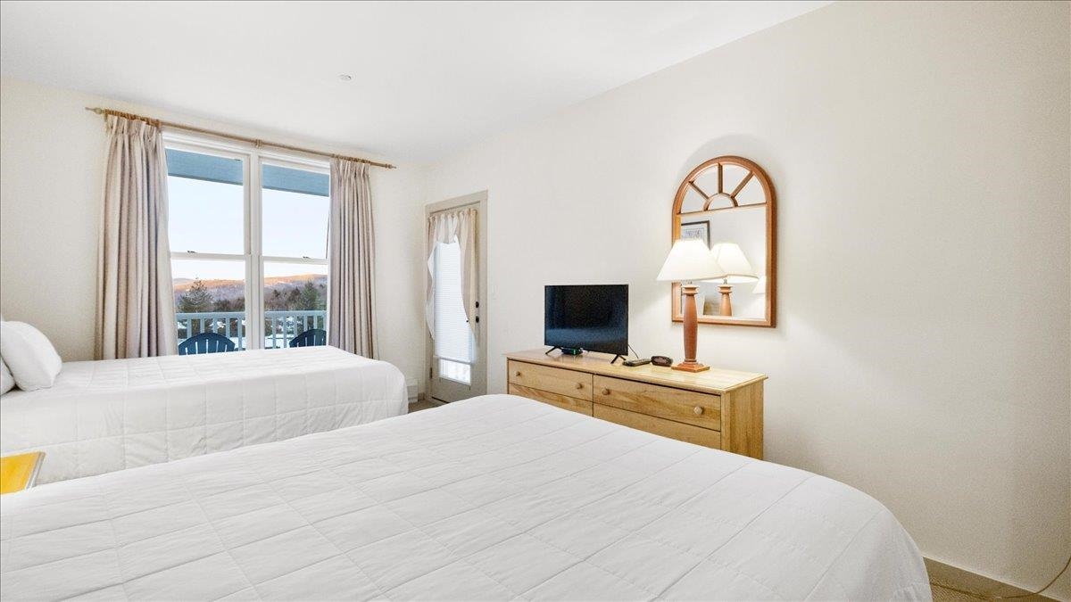 771 Stratton Mountain Access Road Unit: 261