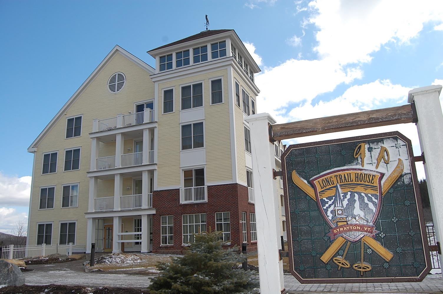 771 Stratton Mountain Access Road Unit: 261