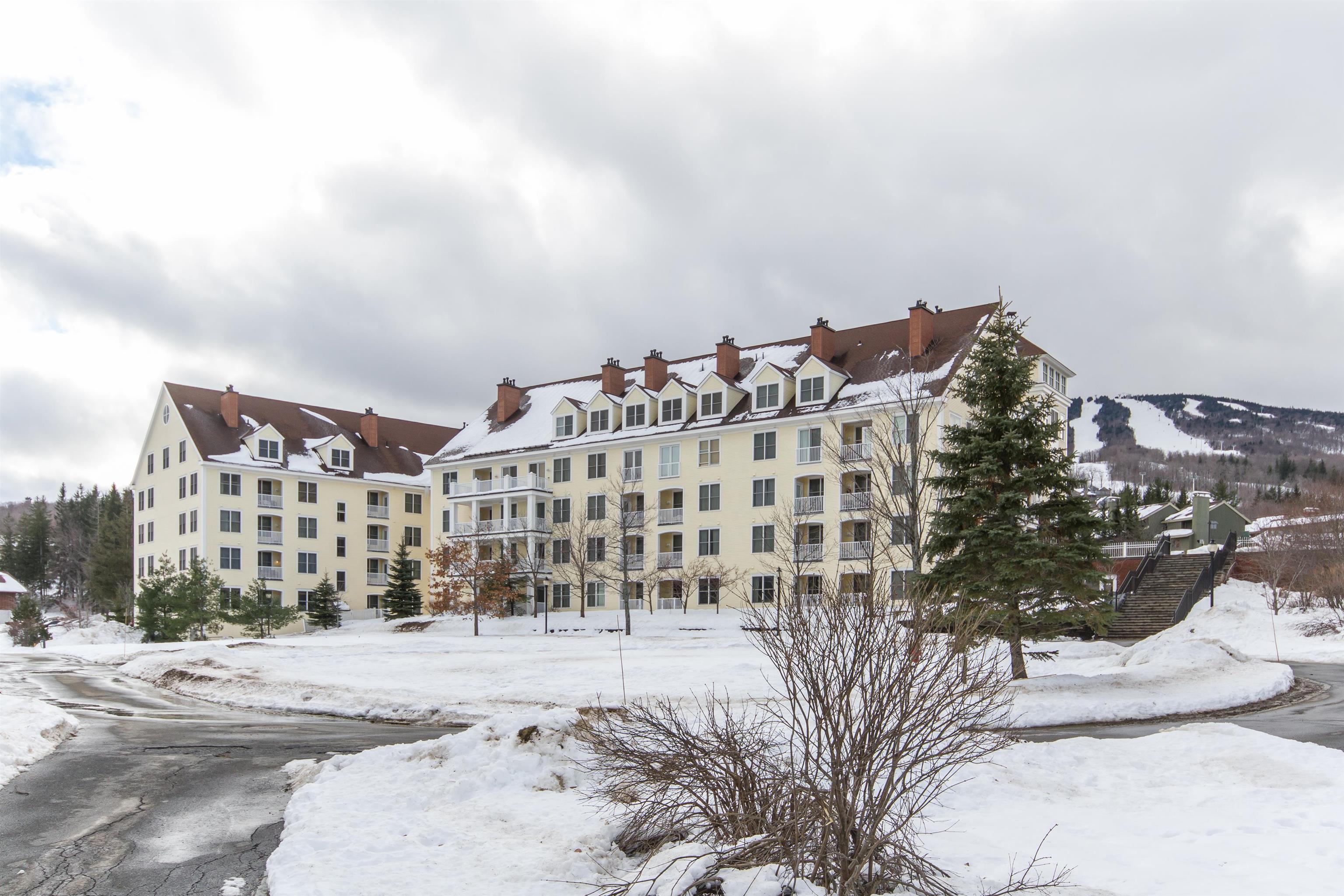 771 Stratton Mountain Access Road Unit: 261