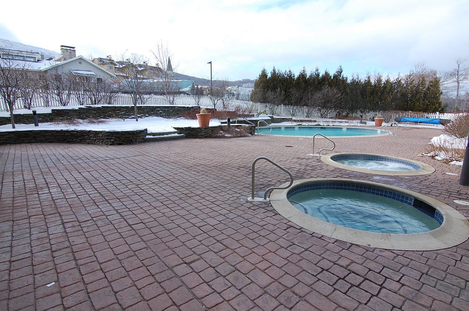 771 Stratton Mountain Access Road Unit: 261