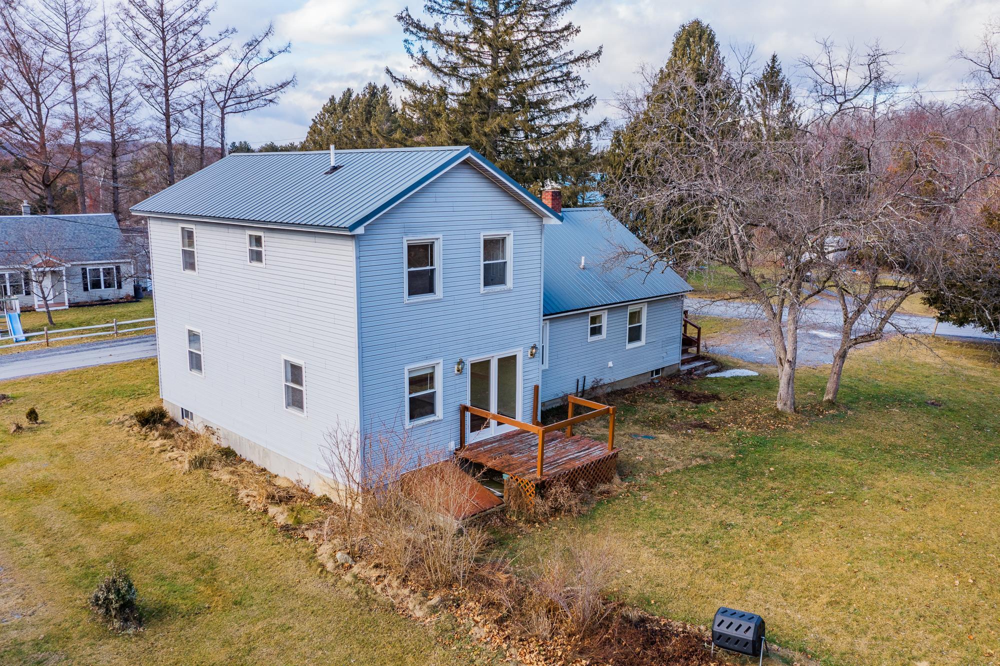263 Elm Street