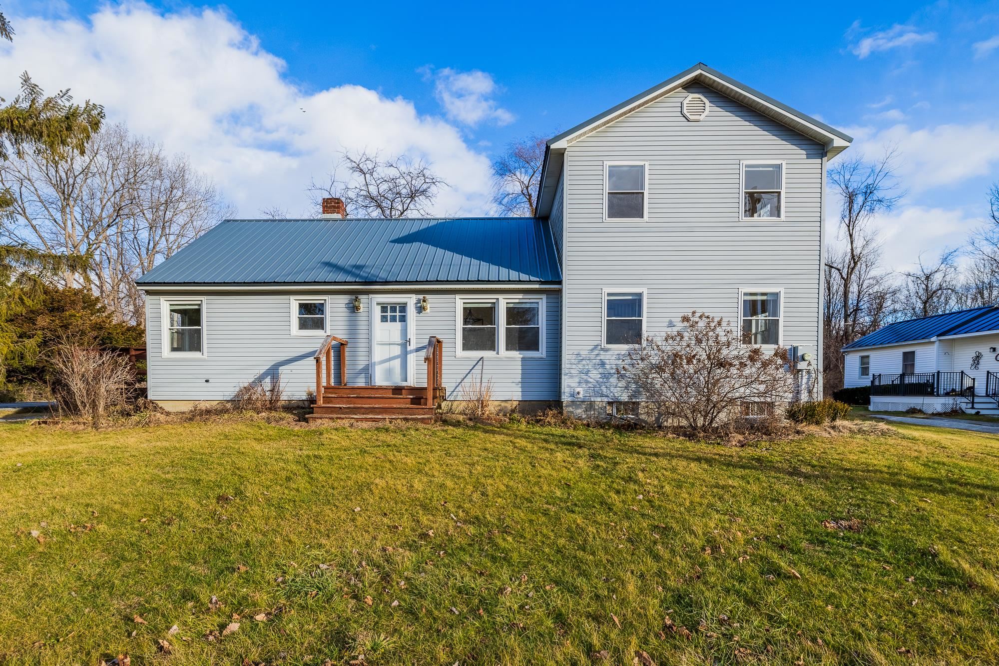 263 Elm Street