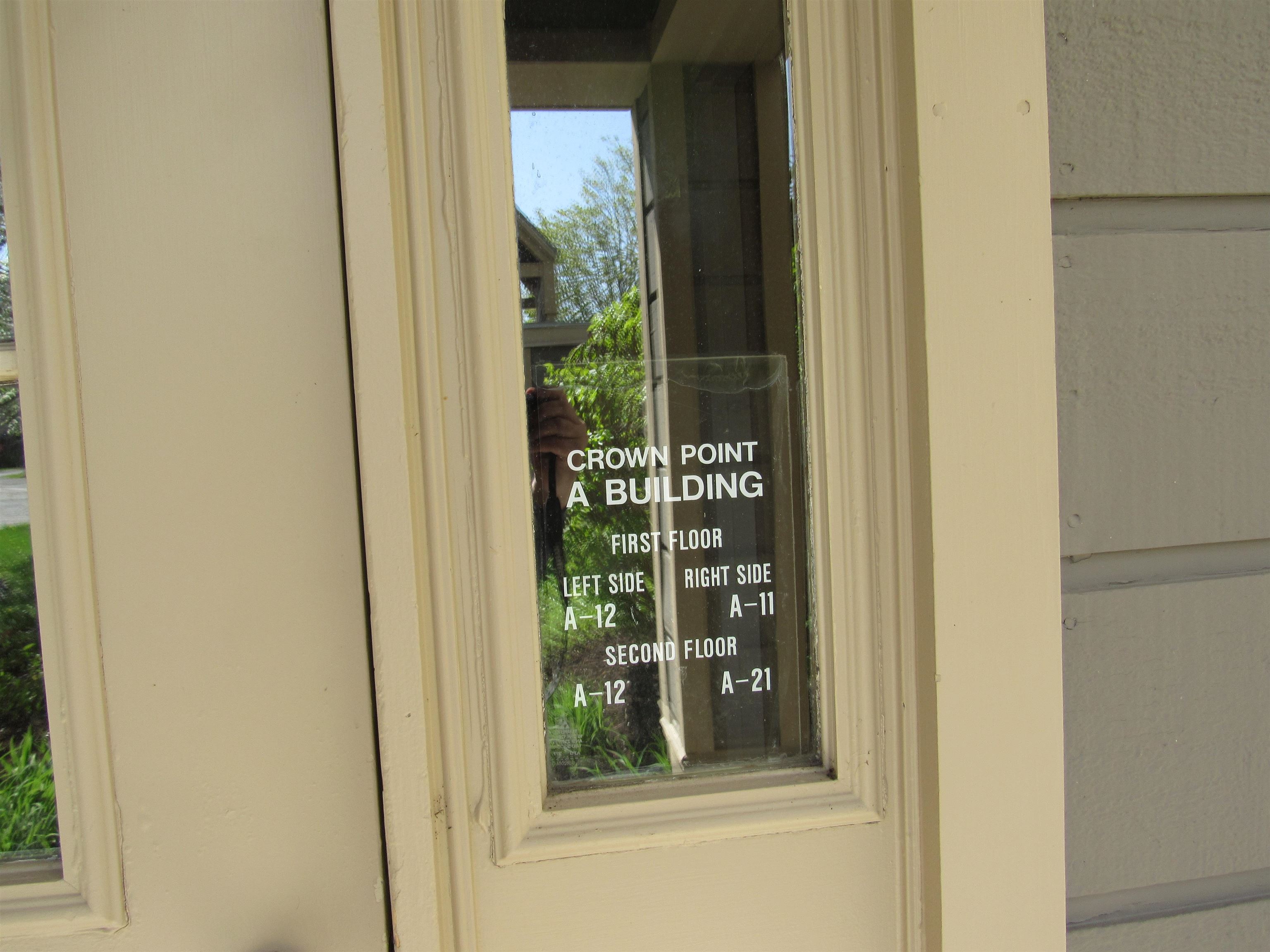 49 High Point Drive Unit: #A122