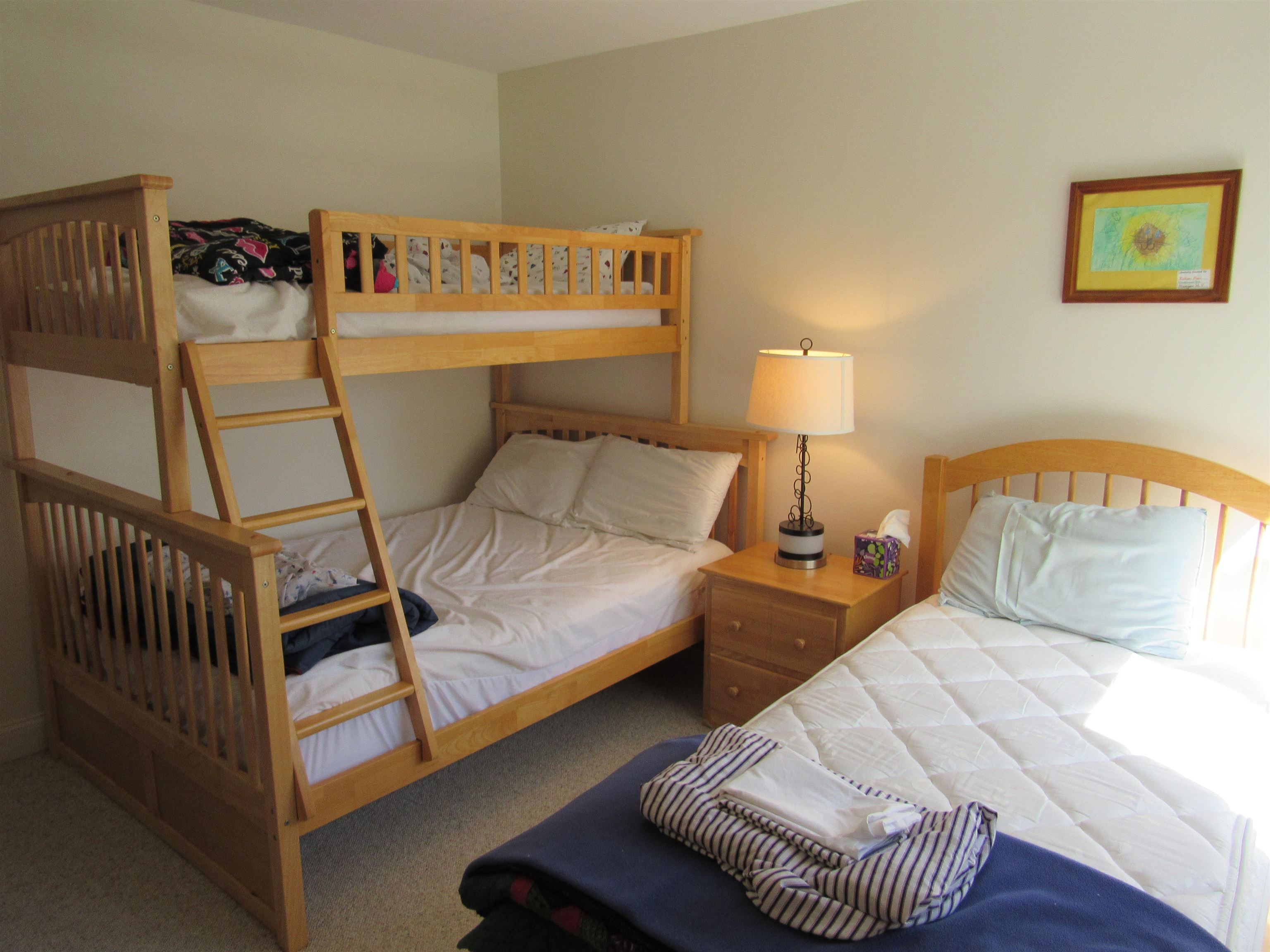 49 High Point Drive Unit: #A122
